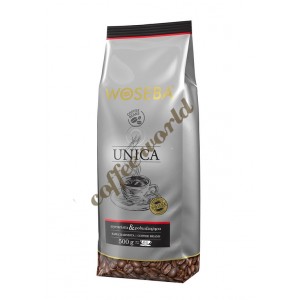 Woseba - Unica, 500g σε κόκκους